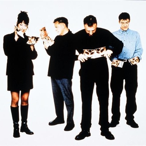 New Order - Regret (Rango's 'Epic Breaks' Re-Edit) [FREE LIMITED DOWNLOAD]