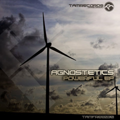 TAMFREE030a Agnostetics-Powerful cut