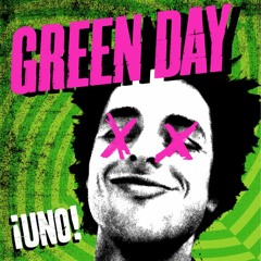 Green Day - Angel Blue (Live)
