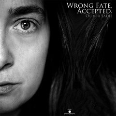 Oliver Sadie — Wrong Fate, Accepted. (Glass Prison OST)