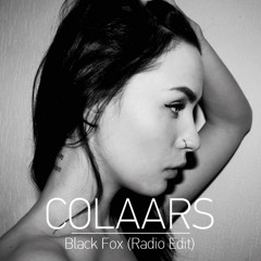 Colaars - Black Fox (Radio Edit)