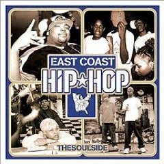 East Coast extrait by Jackpotbeatz