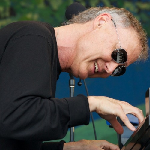 Bruce Hornsby & The Range ~ Girl from the North Country