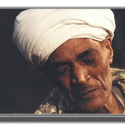 احمد التونى قصيدة الثعبان والغزاله جزء 1