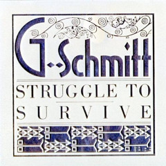 G-Schmitt - Kの葬列