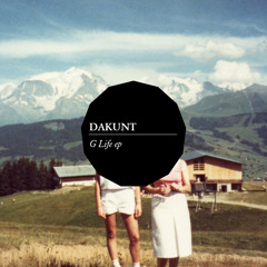 Dakunt-G life (original Mix)