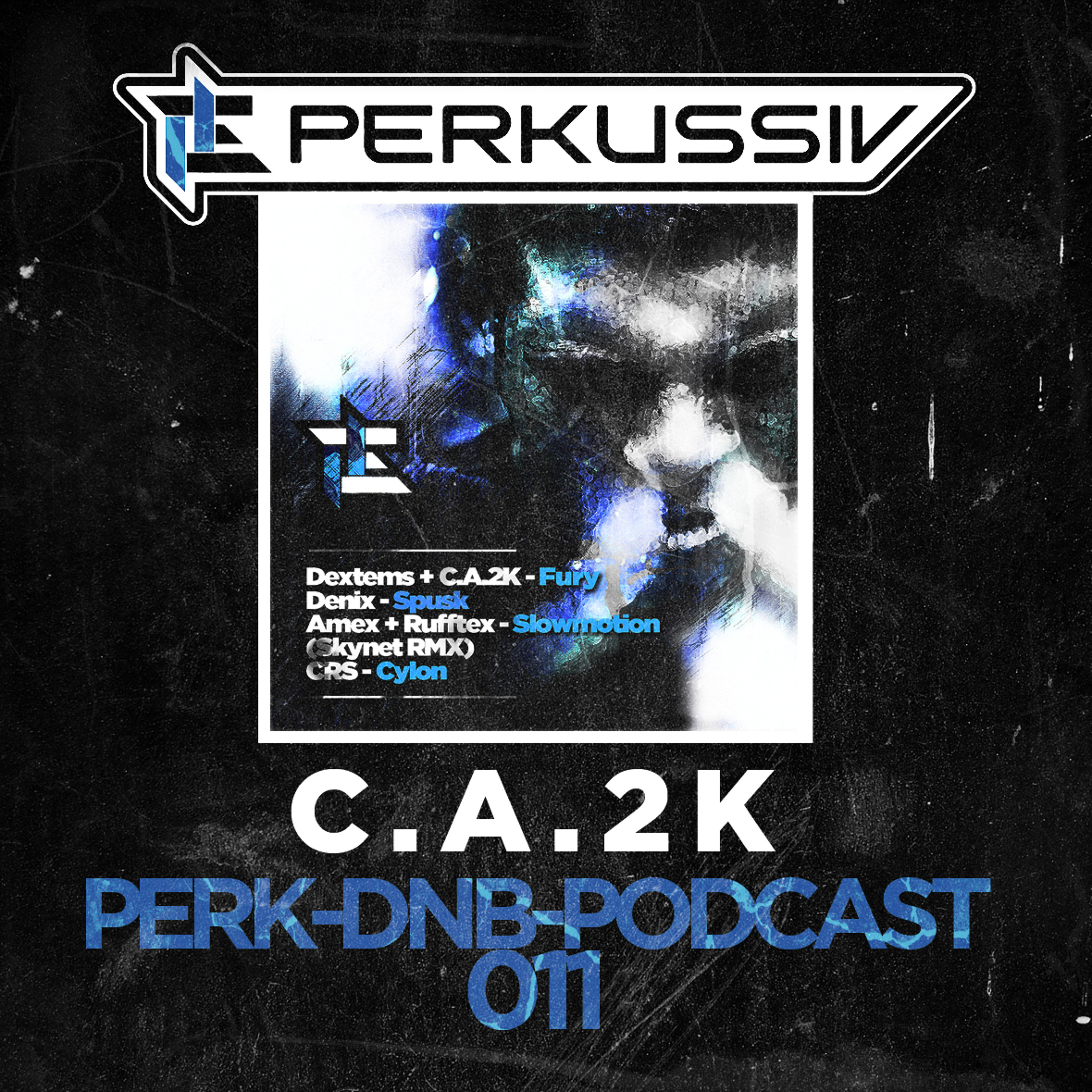 Perkussiv Music\'s Podcasts