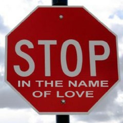 Stop in the name of love (Vocal Mix)