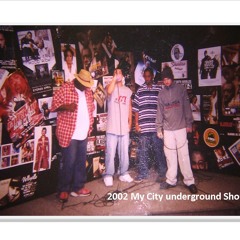 Put Em Up, Twist Em Up (503 Baby)