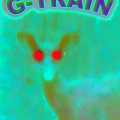 No Manners - G-TRAIN
