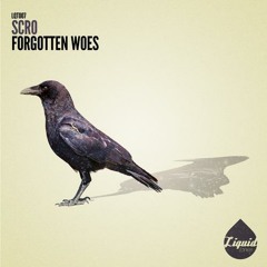 SCRO - FORGOTTEN WOES - (OUT NOW LIQUID TONES)