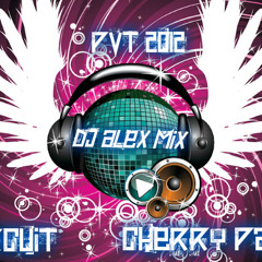 Dj Alex Mix - ANTRO MIX INVIDIADO 2012.mp3