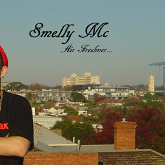 Smelly Mc - Smoke it Like A Bong feat. Snoop Dogg