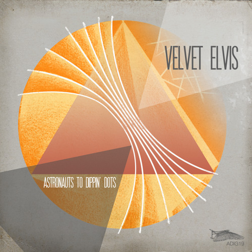 Velvet Elvis - 'Stripper Baby Daycare' (low res edit) - [ADIG019]