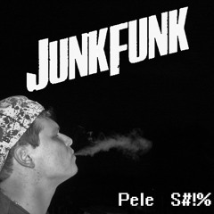 Pele - 09until 'raw'