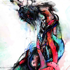Aucan - Black Rainbow (origamitracks.blogspot.com)