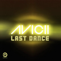 Avicii feat. Andreas Moe - Last Dance