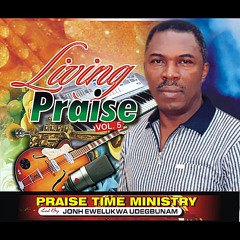 The Heavenly Host Are Giving God Praise / You Are the Rock That Holds My Life / He Is a Great God / Let’s Walk in the Lord