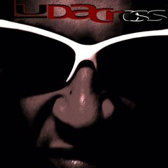 Ludacross - Blazin Violence