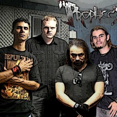 Phophecy - Second Death