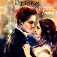 Lovers Edittion 4 - Dj Hyper #R&B