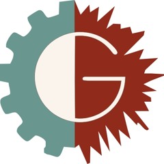 Geringonça - Maquinário