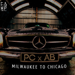 PC x AB - Milwaukee to Chicago
