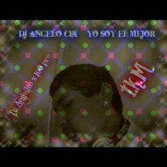 DJ ANGELO CIX-- --MIX LOBA J ALVAREZ 2012