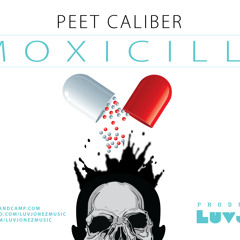 Amoxicillin (2013-LoadedPencilsz)