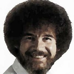 PBS Digital Studios - Bob Ross, Happy Little Clouds (Nathonomy edit)