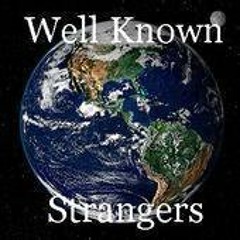 Well Known Strangers-HeartBeat  Well Known Strangers ft. Mello, Twon