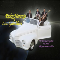 01 Viviendo Del Recuerdo