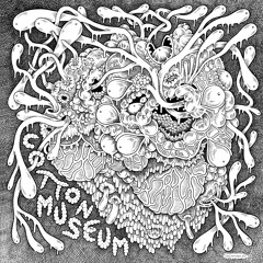 COTTON MUSEUM - HATCHING EXTRACTION (WEB SAMPLE)