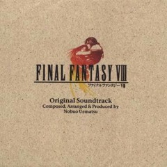 Shuffle Or Boogie (Final Fantasy VIII)