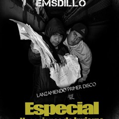 OUTROGAME OVER(ft.SucioDes-Nosagu-Bakro-Aby-Kabromenamitojai- Emsdillo)EspecialVacacionesdeInvierno