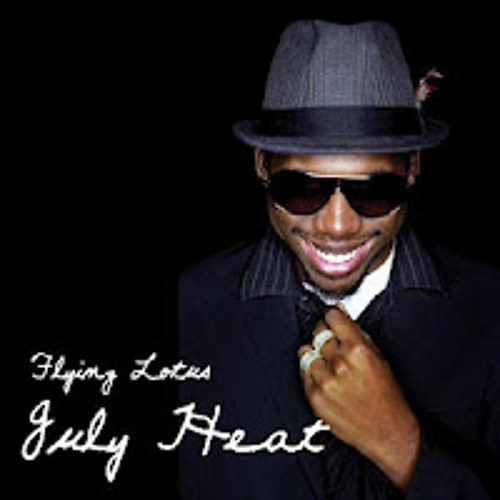 Flying Lotus - Litermeter