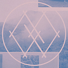 Moon Wheel Mixtape for International Tapes