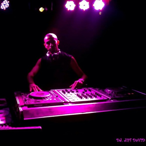 Craig David ft.nelly - I don't love you no more ( J.D REMIX )  at MY ROOM
