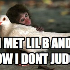 Soulja Boy / Lil B type beat *Rough Draft*