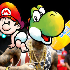 Soulja Boy's Athletics