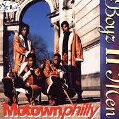 Boys 2 Men - Motown Philly (SerfCity Remix)