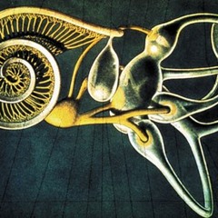 Rain Drops in the Desert mix