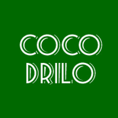 Coco Drilo - "Casi Q' Me Pierdo (Los Cafres Cover)"