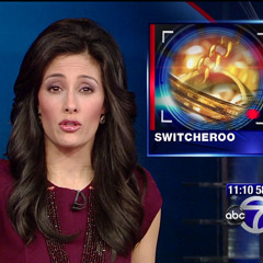 Liz Cho Fantasy