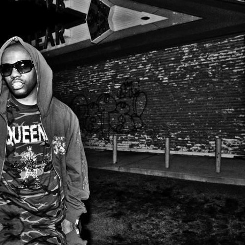 Consequence Feat. John Legend "Why Do I Even Go Home" (Prod. By Audible Doctor)
