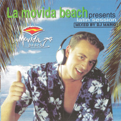 The Latin Vision - Dj Mario