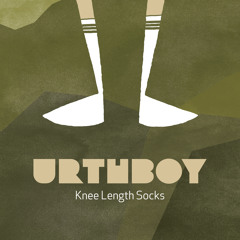 Urthboy - Knee Length Socks