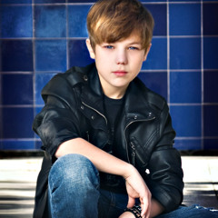 Reed Deming-Mercy On Me