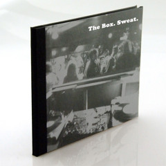 Rob Warner - 1998 at The Box Part 2: The Sweat