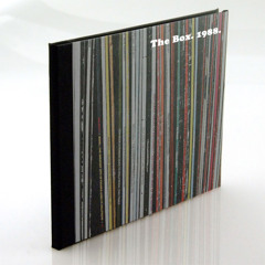 Rob Warner - 1998 at The Box: The Funk